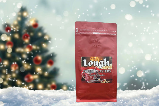 Festive Fireside Blend